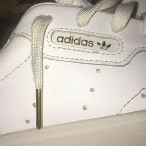 Adidas Sleek Sneakers